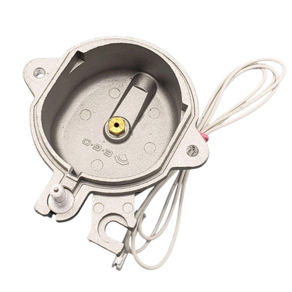 New OEM Forno Range Rapid Burner Cup 76D001G057000