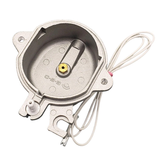 New OEM Forno Range Rapid Burner Cup 76D001G057000