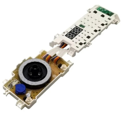 OEM Replacement for LG Dryer Control EBR89085409