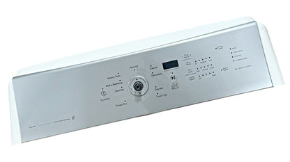 OEM Replacement for Kenmore Dryer Control Panel W10796434