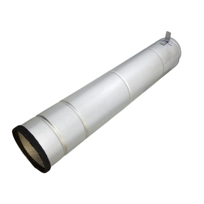 New OEM Replacement for Samsung Dryer Exhaust DC97-07519G