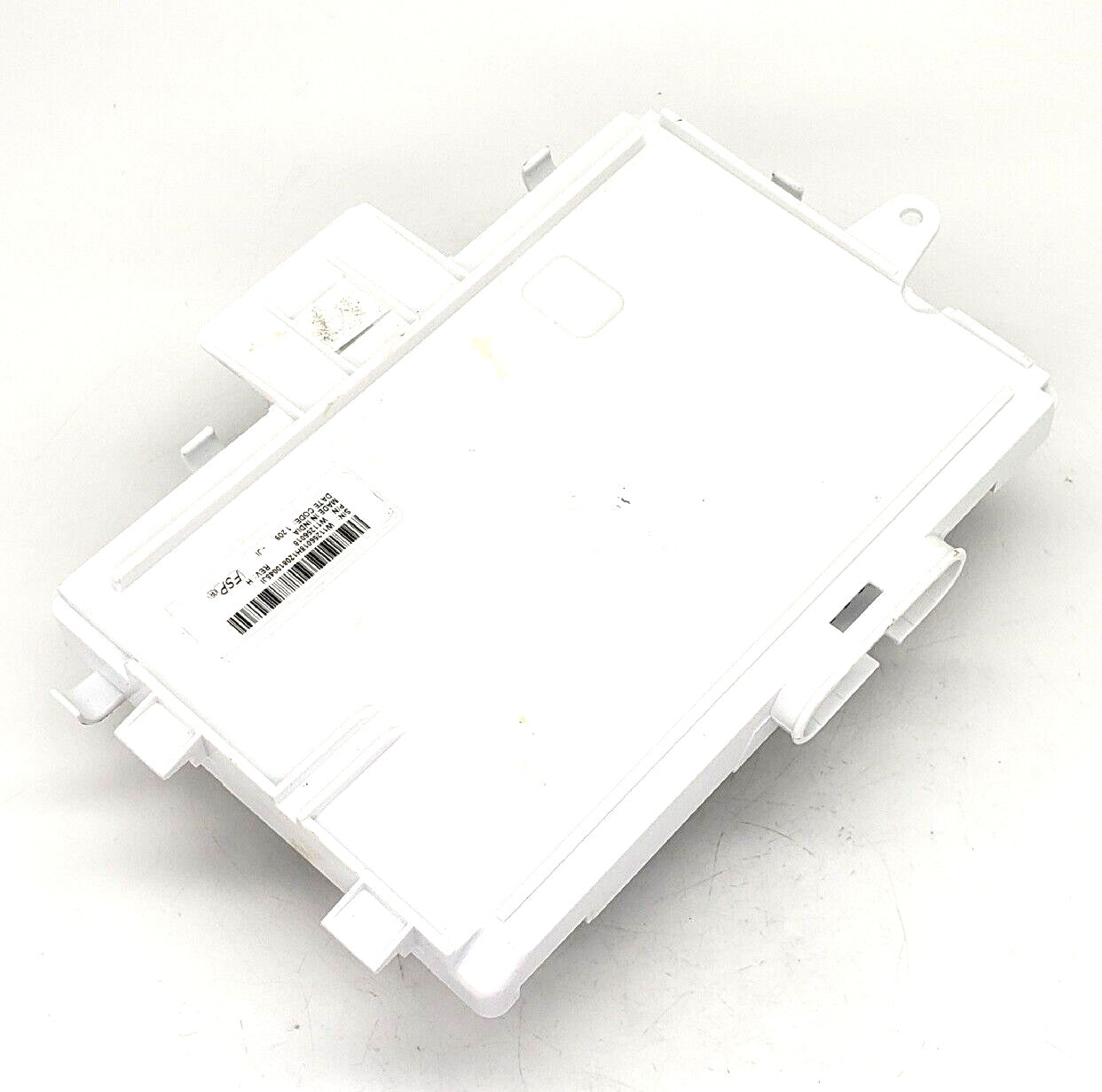 OEM Replacement for Whirlpool Washer Control W11484621