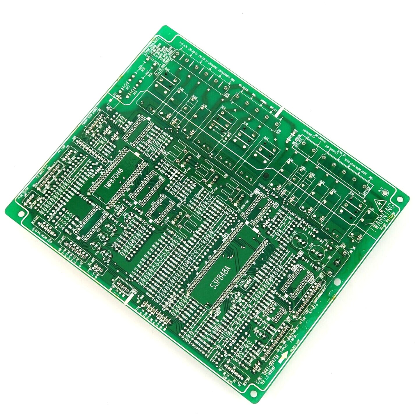 OEM Replacement for Samsung Refrigerator Control DA41-00476G