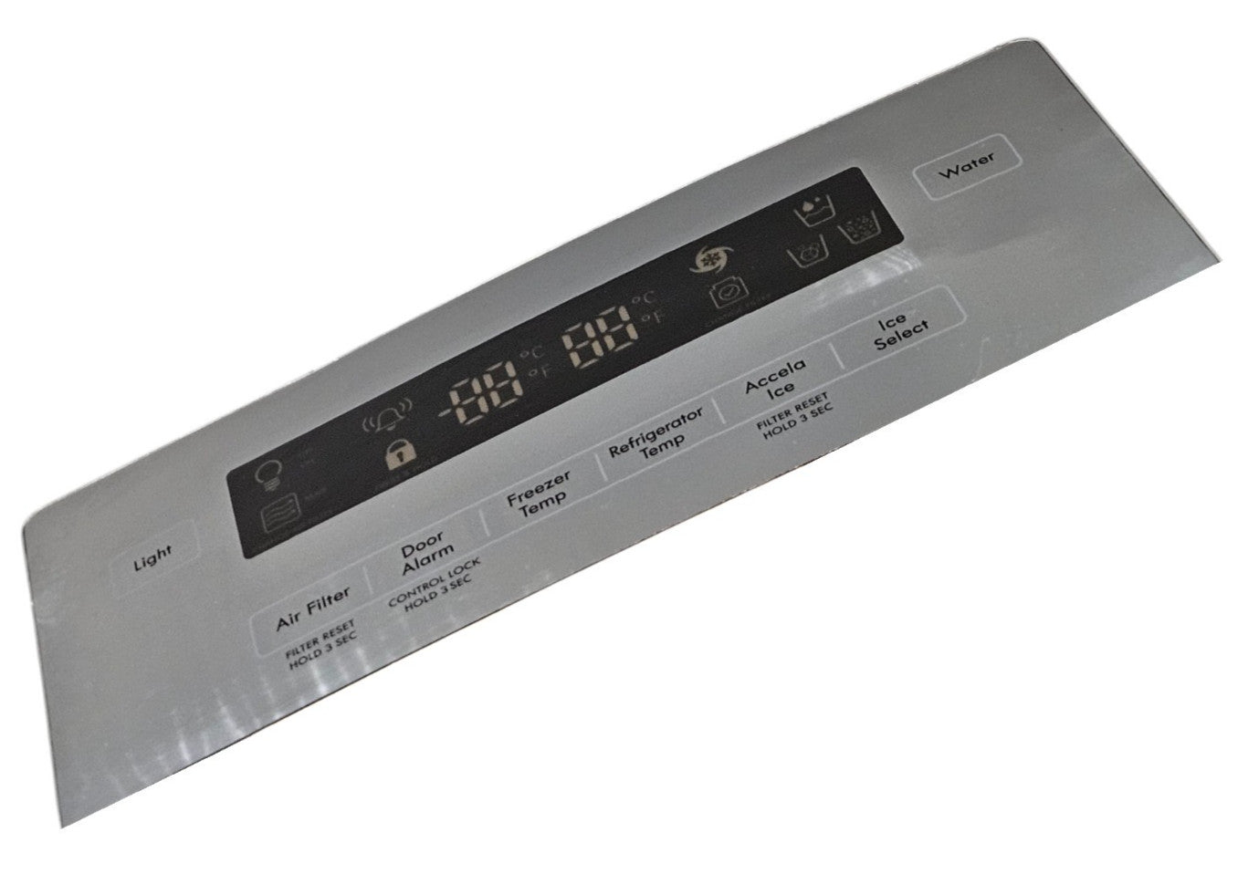 OEM Replacement for Kenmore Fridge Control EBR79422201 1 Year