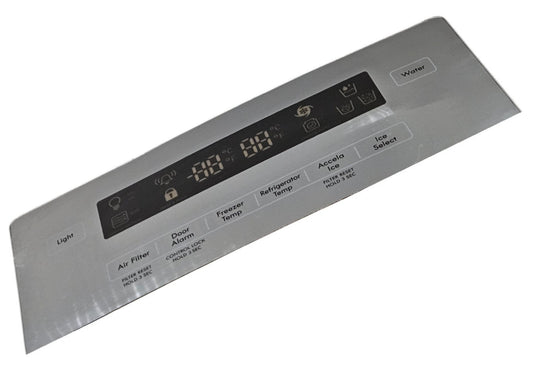 OEM Replacement for Kenmore Fridge Control EBR79422201 1 Year