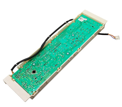 OEM Replacement for Midea Dryer Control  17138200003654