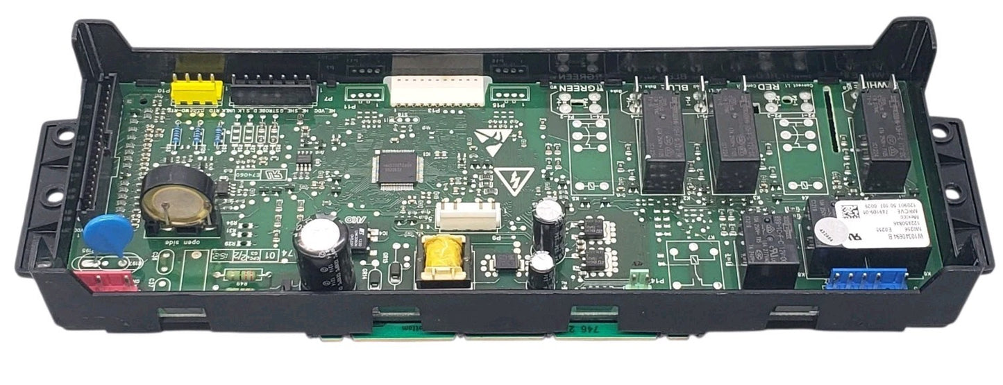 OEM Replacement for Whirlpool Oven Control Board W10340694