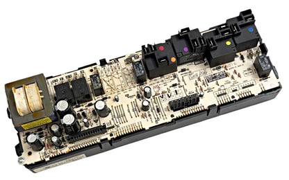 OEM Replacement for GE Oven Control Board 164D6476G014