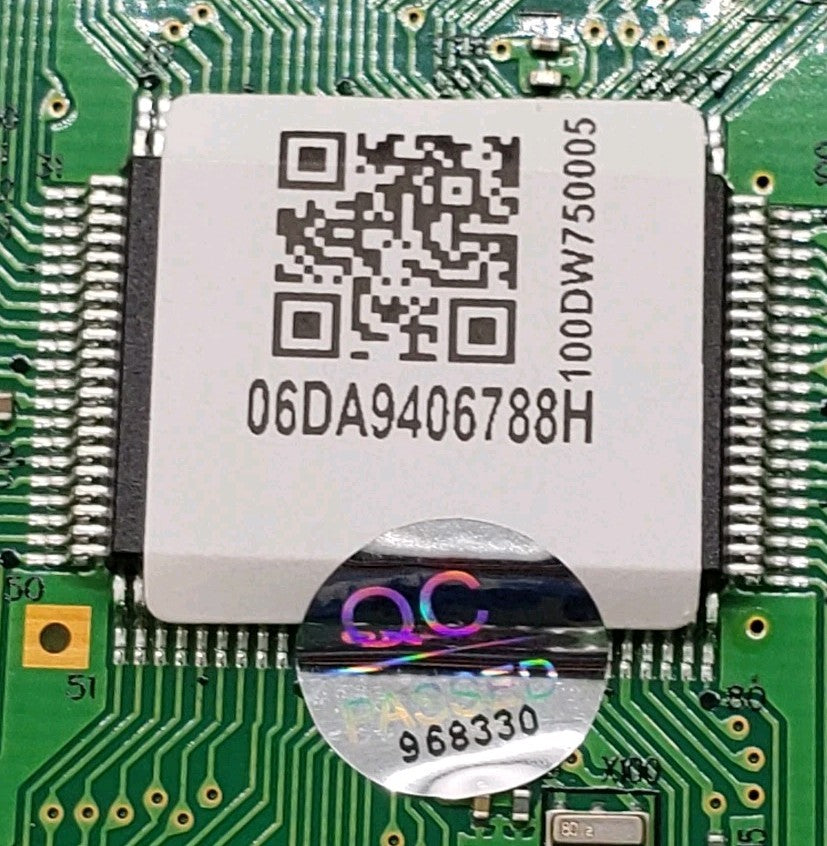 OEM Replacement for Samsung Fridge  DA94-06788H