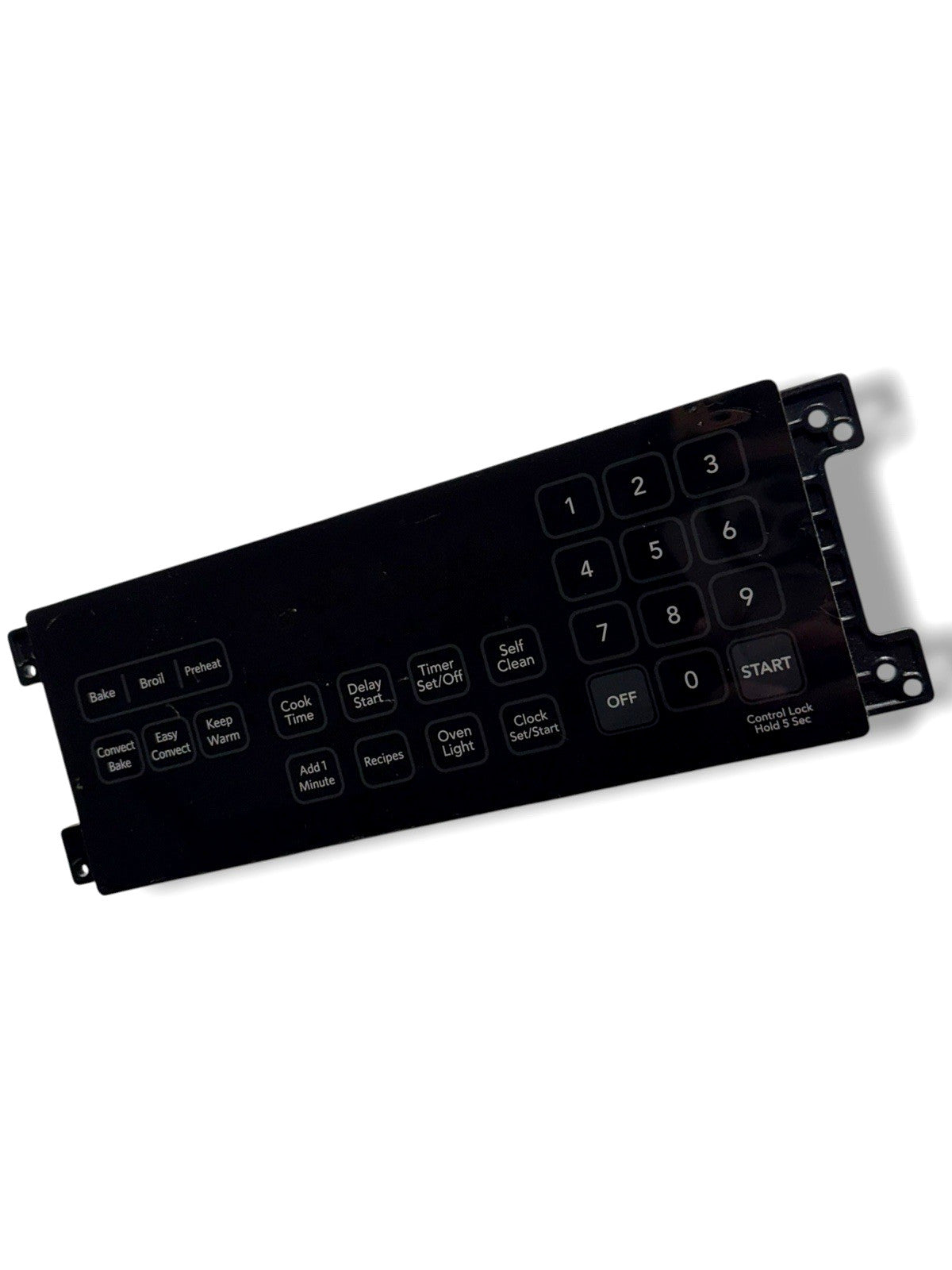 OEM Replacement for Frigidaire Oven Control 316577087
