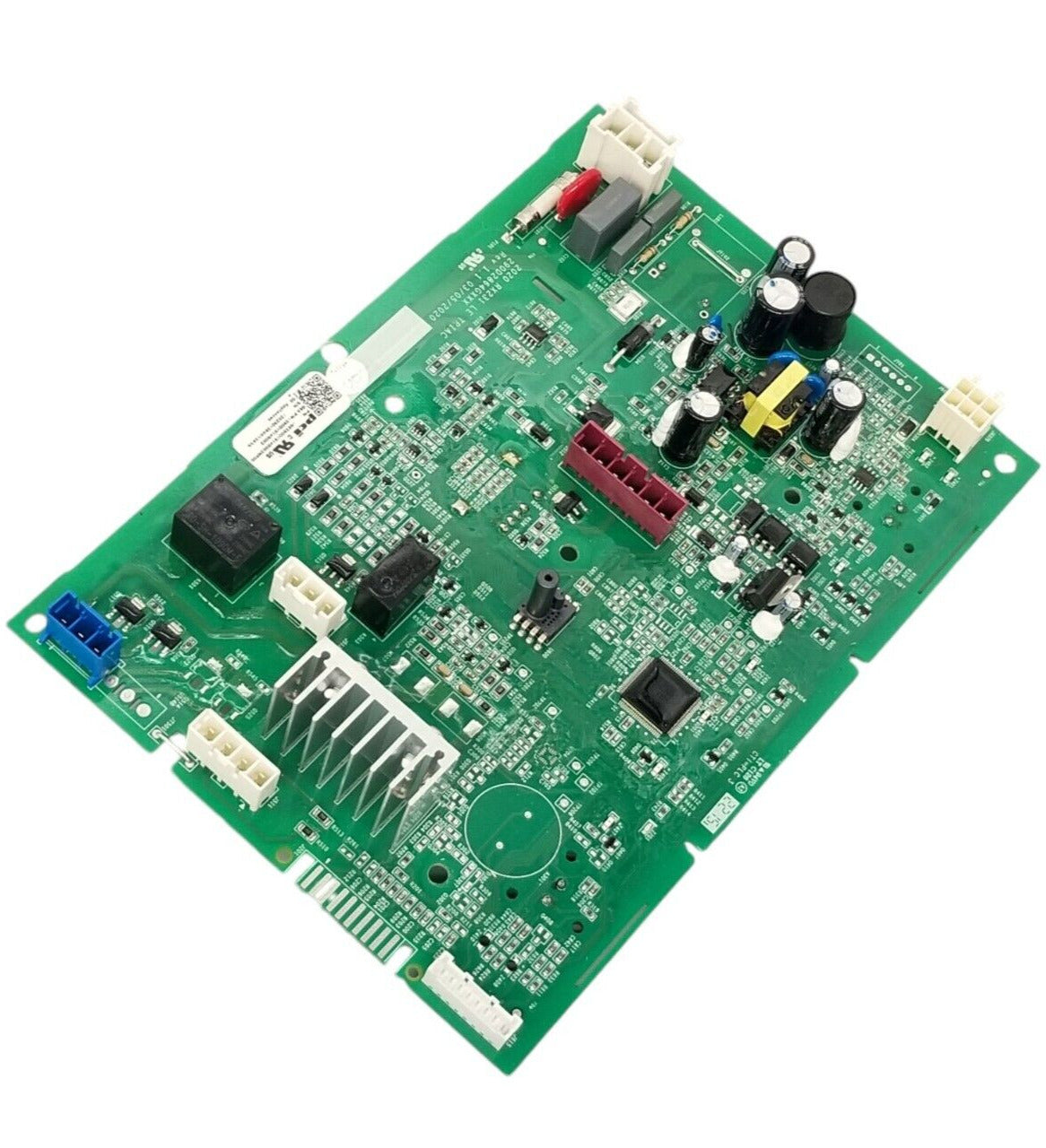 New  Genuine OEM Replacement for GE Washer Control  290D1914G002
