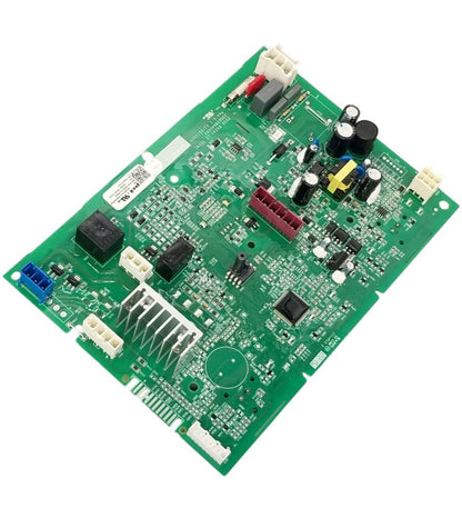 New  Genuine OEM Replacement for GE Washer Control  290D1914G002