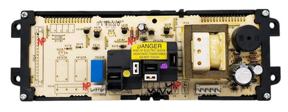 OEM Replacement for GE Oven Control Board WB27X10187