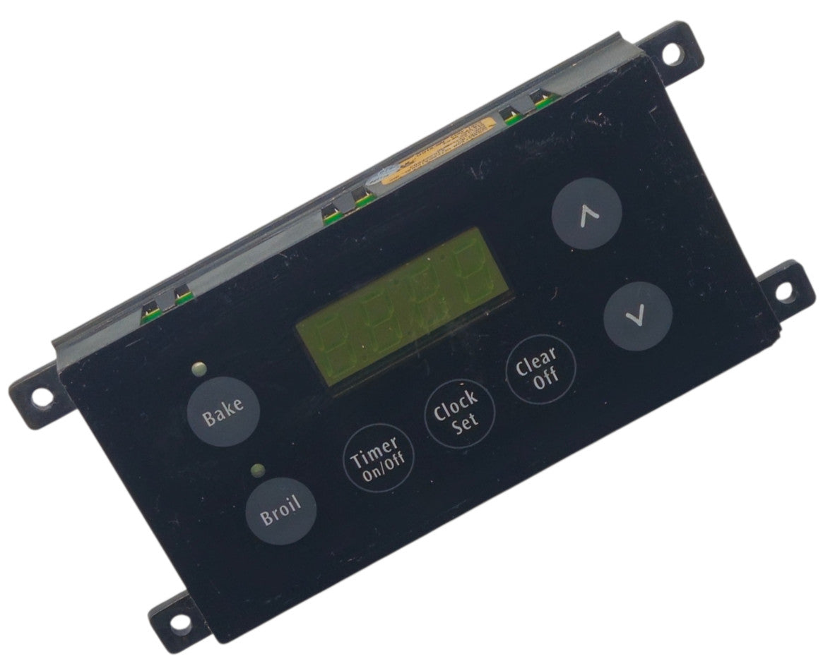 OEM Replacement for Frigidaire Oven Control 316222803