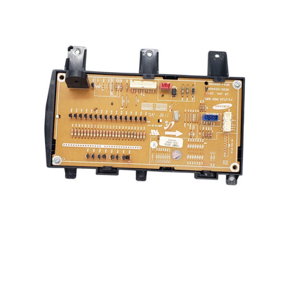 OEM Replacement for Samsung Range Control Board DE92-02440A   s To