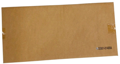 New OEM Replacement for Samsung Range Griddle  DG61-01469A