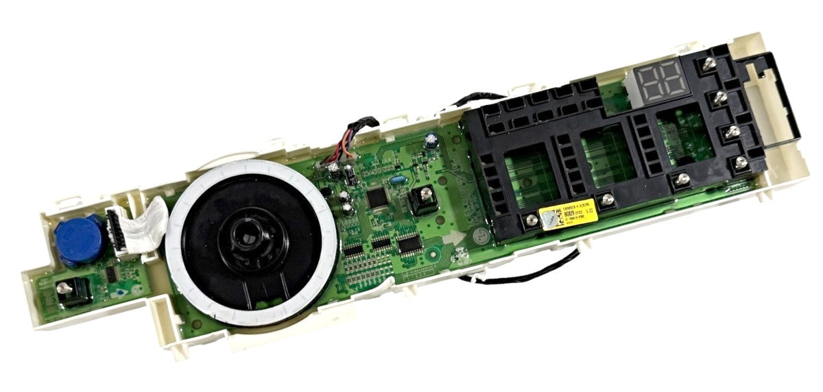 OEM Replacement for LG Dryer Control Board EBR86268009