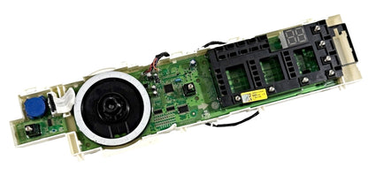 OEM Replacement for LG Dryer Control Board EBR86268009