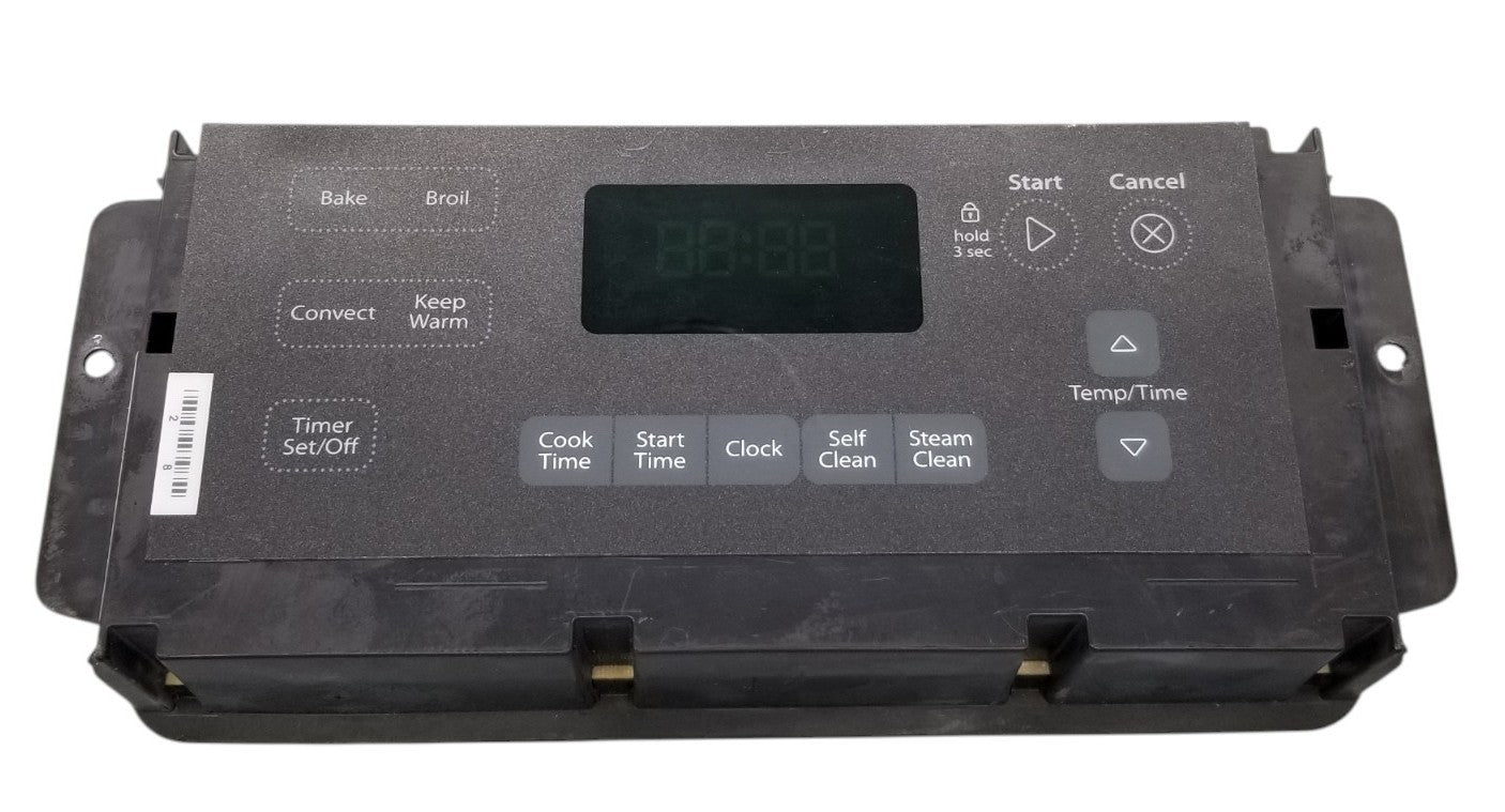 OEM Replacement for Whirlpool Oven Control Board W10834002