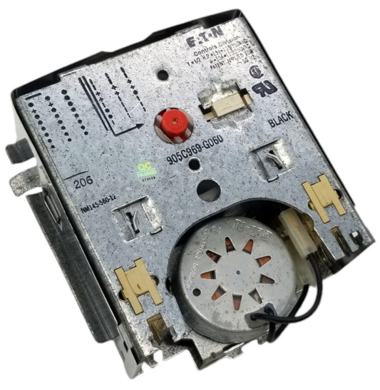 OEM Replacement for GE Washer Timer 905C969-G060