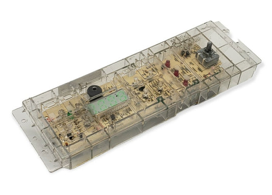 Genuine OEM Replacement for GE Oven Control Board 191D2818P003
