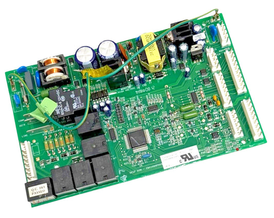 New OEM Replacement for GE Fridge Control 200D4864G045
