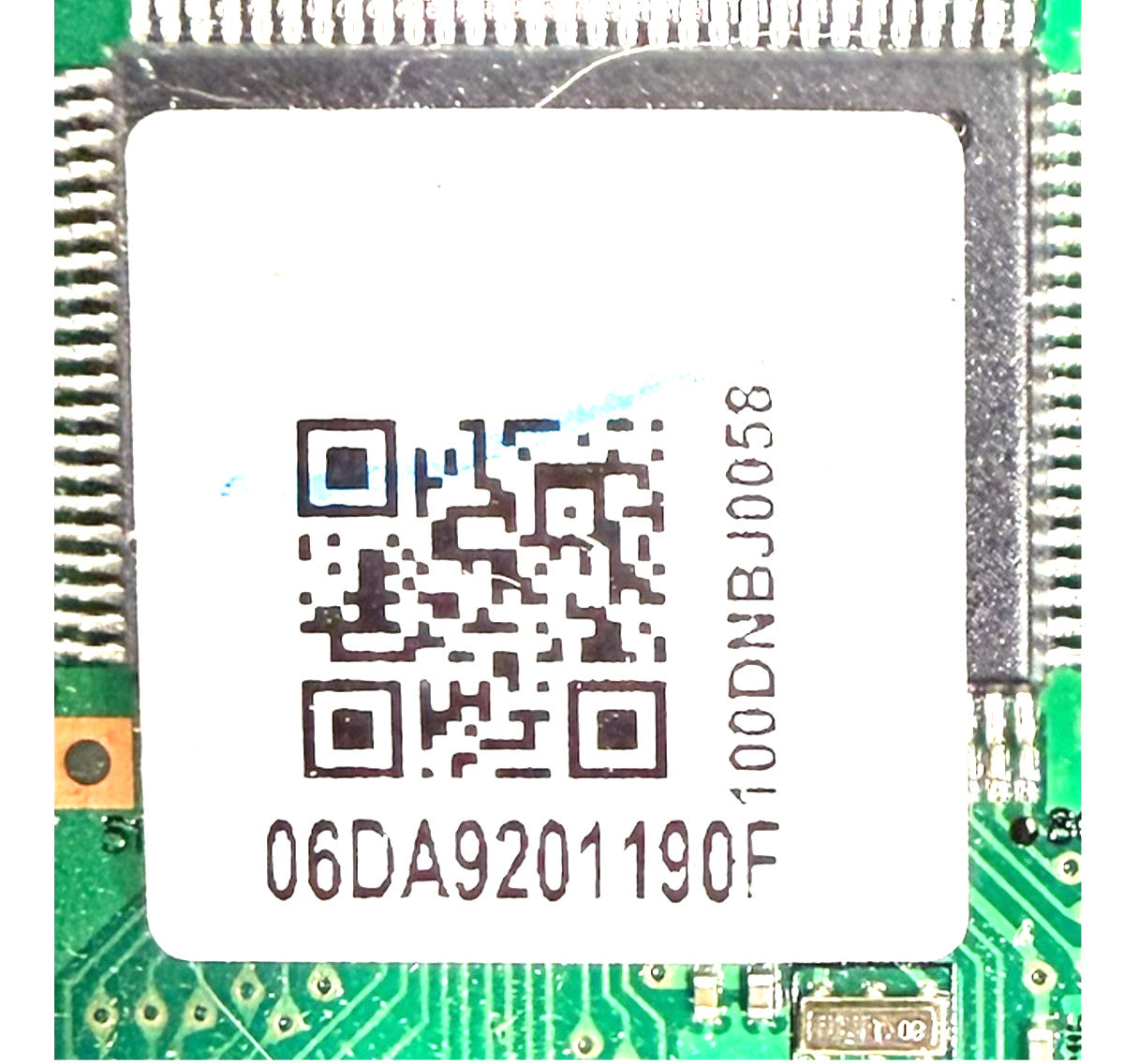 OEM Replacement for Samsung Fridge Control DA92-01190F