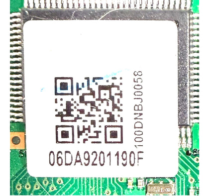 OEM Replacement for Samsung Fridge Control DA92-01190F