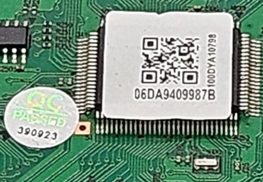 OEM Replacement for Samsung Fridge Assy PCB DA94-09987B