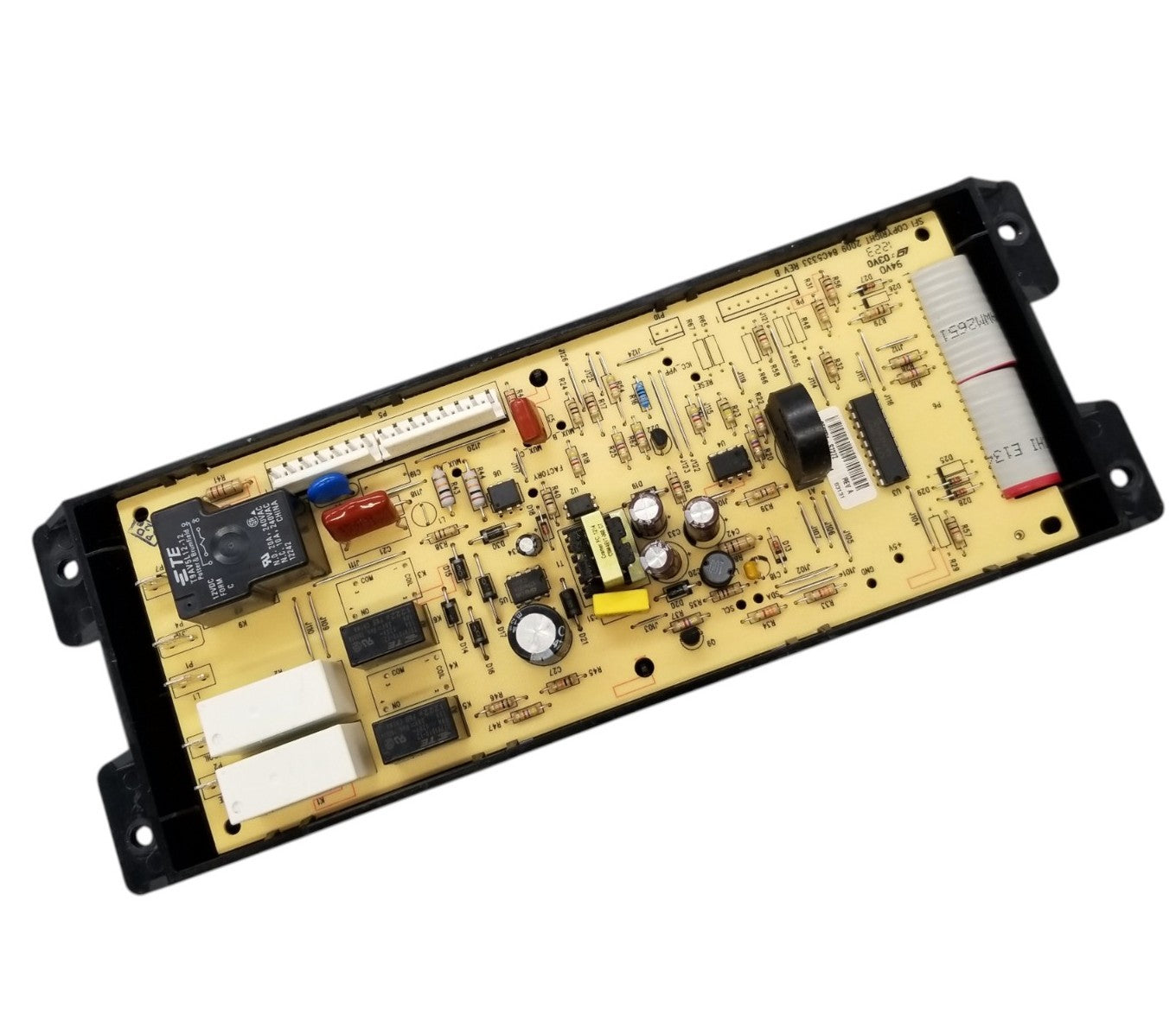 OEM Replacement for Frigidaire Oven Control 316557272