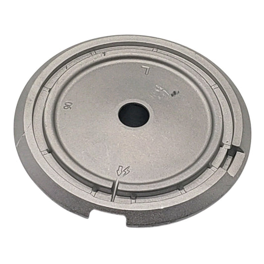 New OEM Replacement for Frigidaire Range Large Burner Crown 5304533618