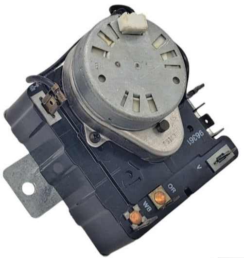 Genuine OEM Replacement for Kenmore Dryer Timer 3976583