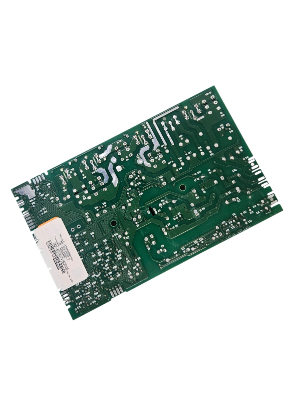 OEM Replacement for Frigidaire Dryer Control 134706558