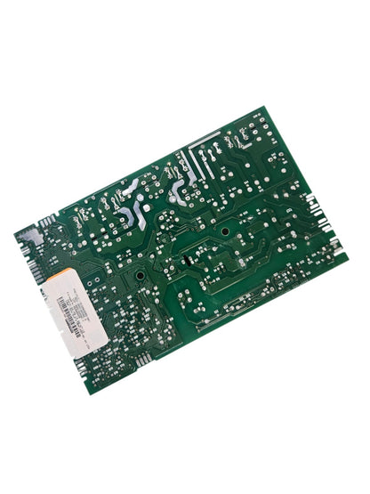 OEM Replacement for Frigidaire Dryer Control 134706558