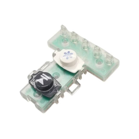 OEM Replacement for GE Washer Control Switch 189D2761G020