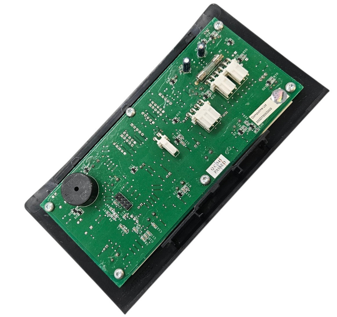 OEM Replacement for GE Fridge Control 200D7355G003