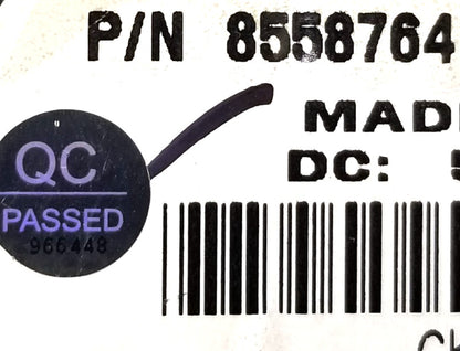 OEM Replacement for Kenmore Dryer Control 8558764