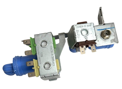 New Replacement for Frigidaire Water Inlet Valve 242252702