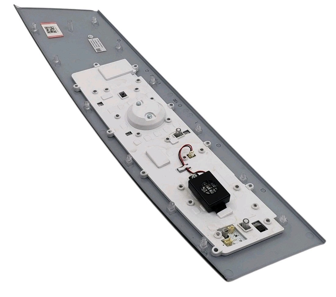 OEM Replacement for Whirlpool Dryer Control Panel W10793503