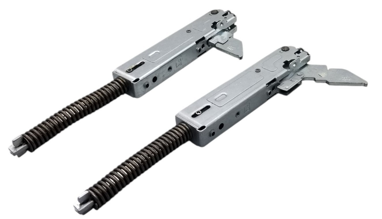 New OEM Replacement for GE Oven Door Hinge Set WB10X47305