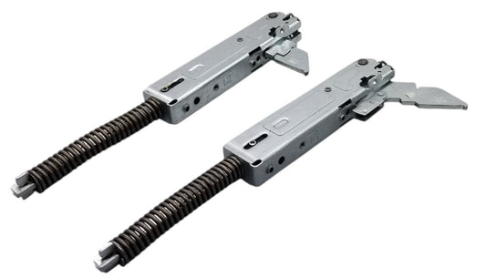 New OEM Replacement for GE Oven Door Hinge Set WB10X47305