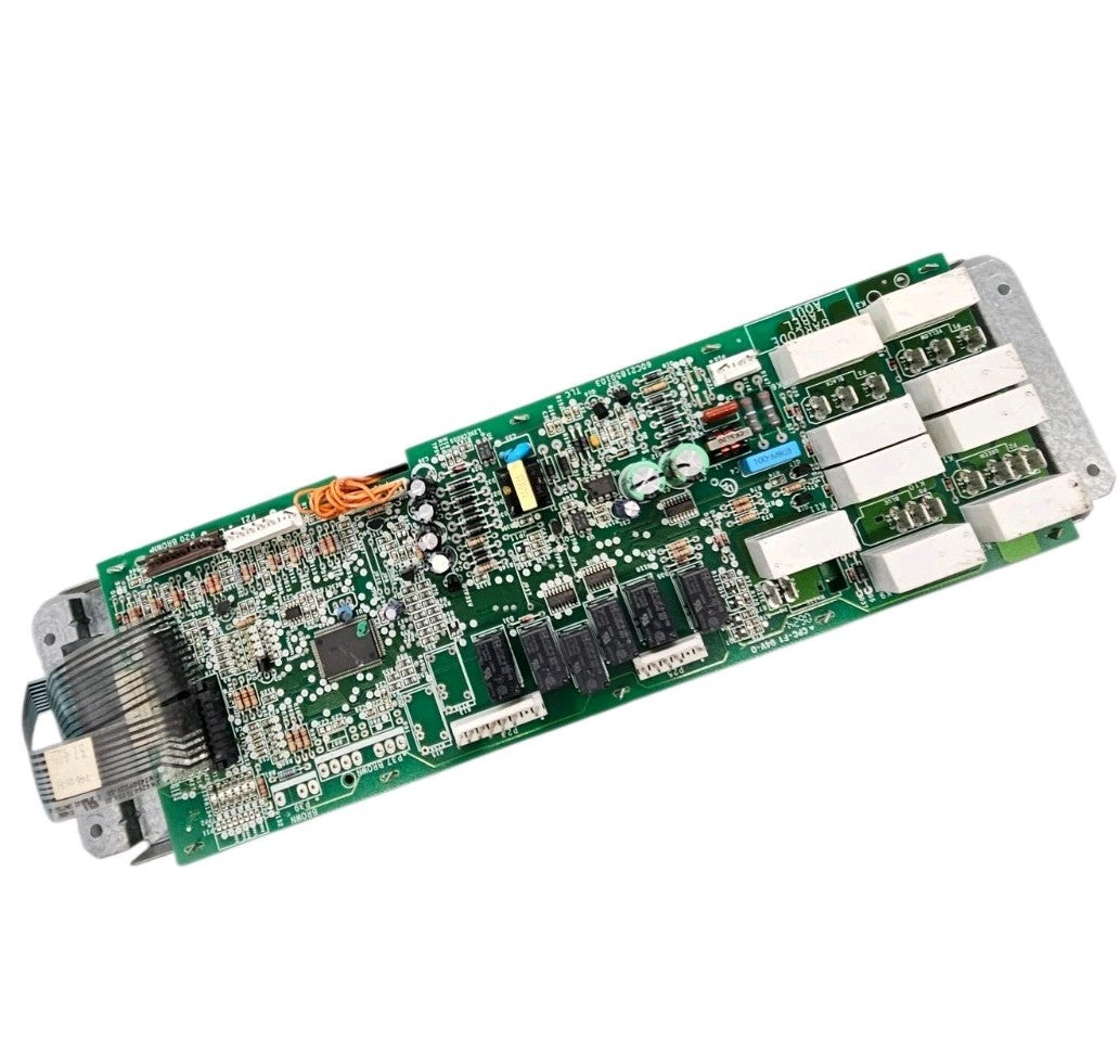 OEM Replacement for Whirlpool Range Control 8507P302-60