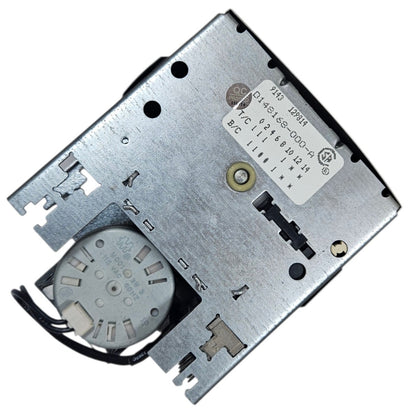 OEM Replacement for Frigidaire Washer Timer D148168-000-A