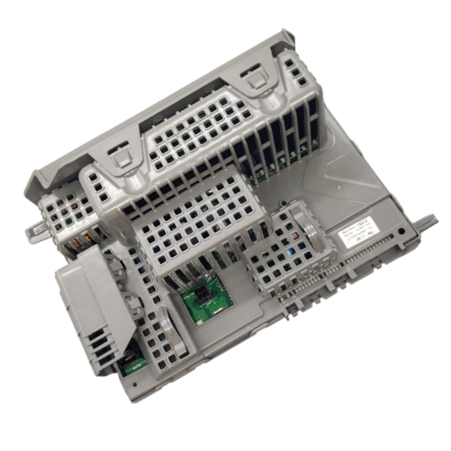 OEM Replacement for Whirlpool Washer Control W10693611