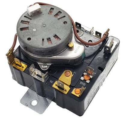 OEM Replacement for Whirlpool Dryer Timer 3979617 8299782