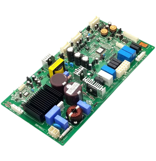 OEM Replacement for LG Refrigerator Control  EBR76531112