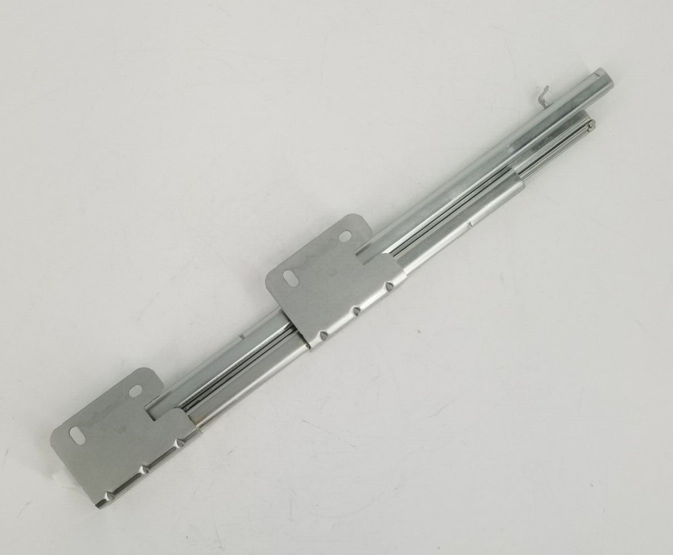 New Genuine OEM Replacement for Midea Refrigerator Slide Rail 12931000007363