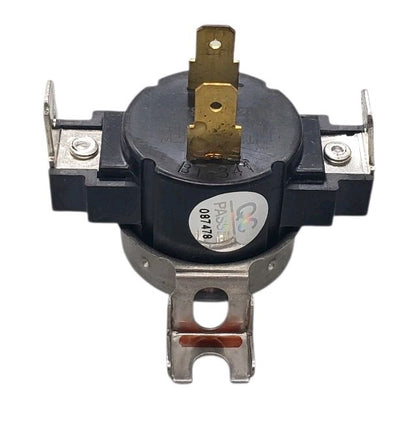 New OEM Replacement for GE Dryer Thermostat WE04X25201