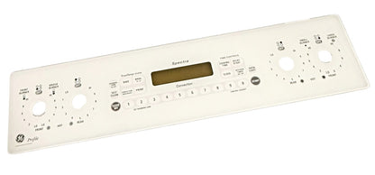 OEM Replacement for GE Touchpad Control Panel WB27T10397