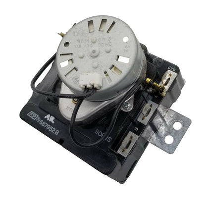 Genuine OEM Replacement for Kenmore Dryer Timer 687952